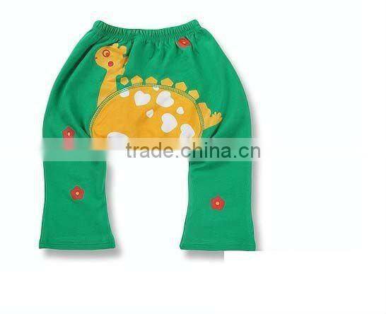10 designs colorful original cotton baby Pants for summer ,cute design Baby Shorts,summer Short Pants