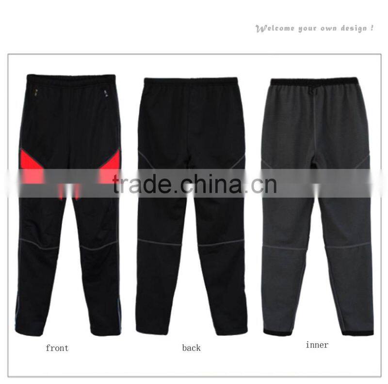 High quality uniform winter thick fleece biking jacket winter specialized cycling jacket