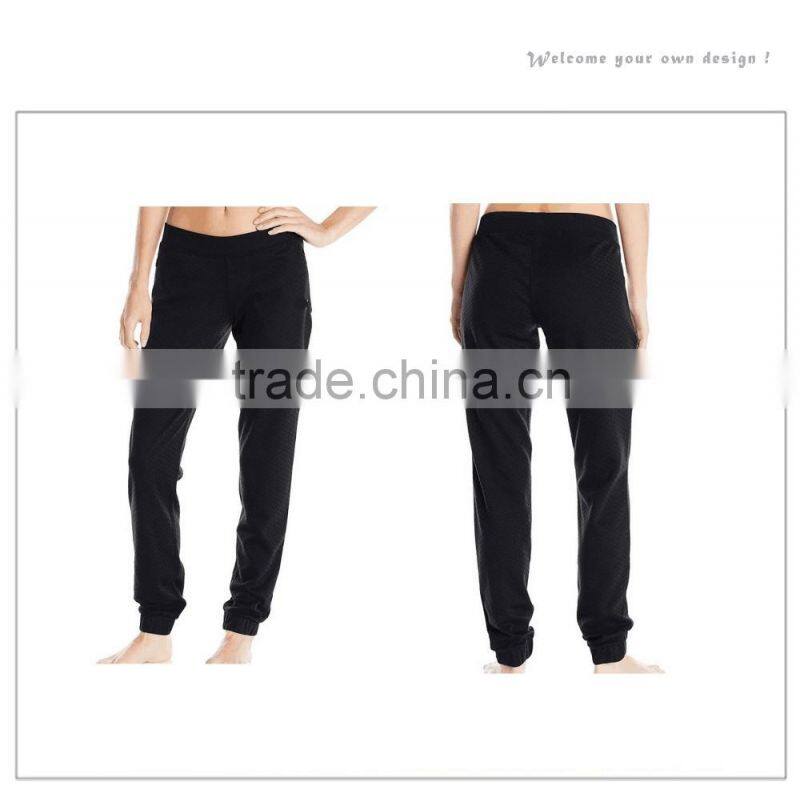 Womens Yoga Pant Exercise Sports fitness Long Pant