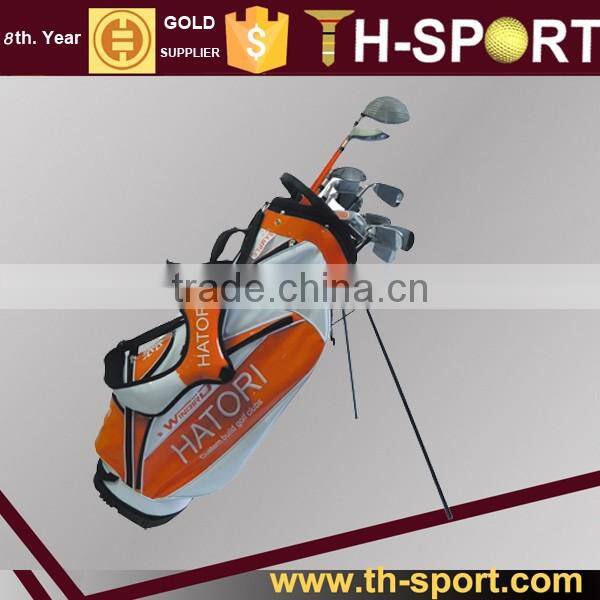 Quality Customized Wholesale Golf club full set