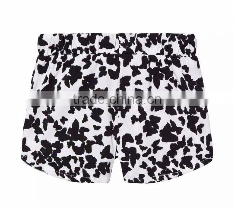 2017 hot sale kids beach shorts printed Kids Swim Trunks wholesale shorts children