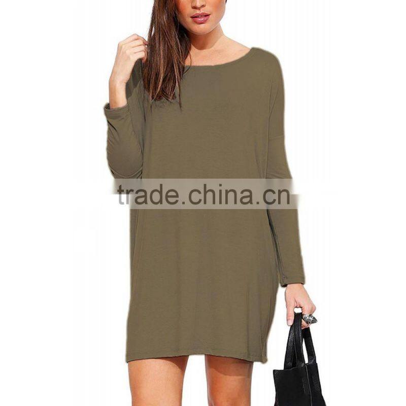 Women summer dress female women dress 2017 new fashion casual dress for wholesale