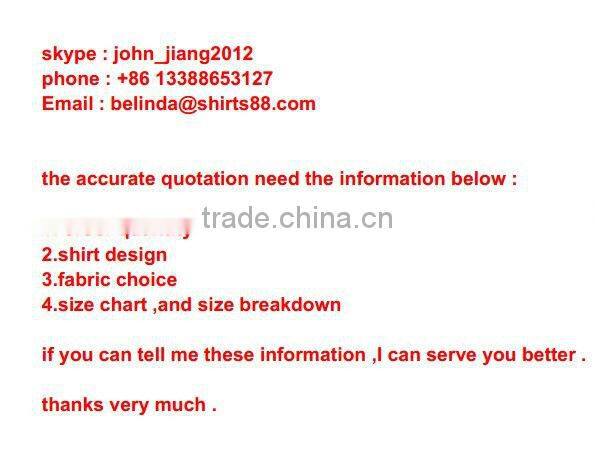 ladies' tuxedo shirt short sleeve