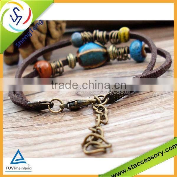 high quality ladies bracelets/bracelets human beings/friendship bracelets bulk