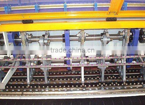 2016 New HY-W-JH computerized multi-needle quilting machine