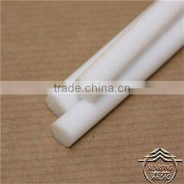 100% virgin ptfe round bar