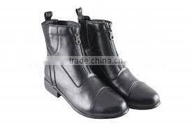 Leather Horse Riding boots