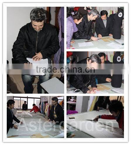 Children's wedding dress evening dress prom dresses ED572