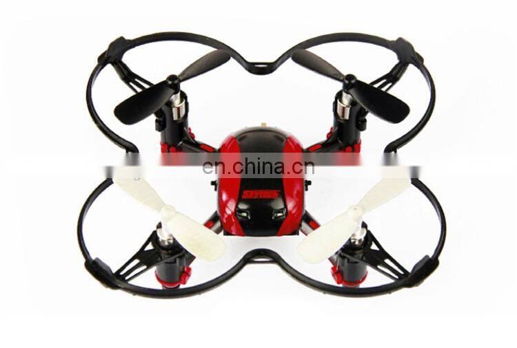 M67 2.4G 4.5CH 6 Axis Gyro Headless and autorotation Nano RC Mini Drone Quadcopter with High
