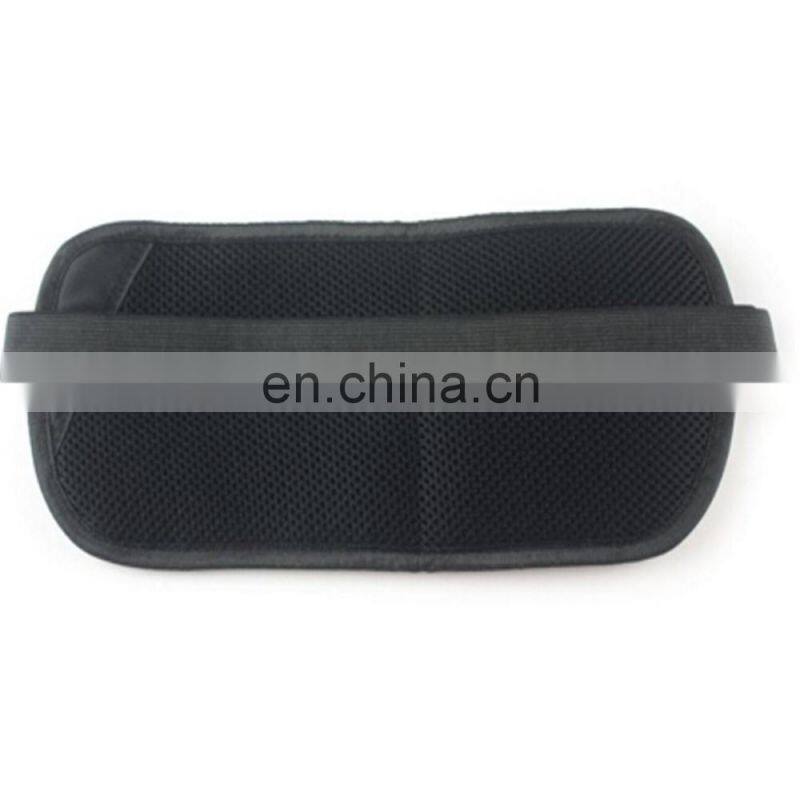 Waterproof Ripstop Nylon Deluxe Travel RFID Large Money Waist Belt