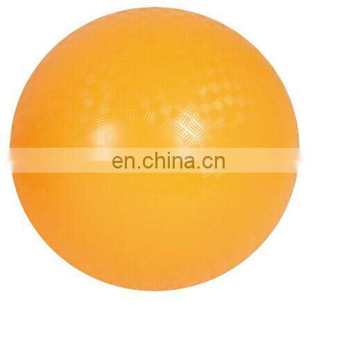5inch 6inch 7inch 8.5inch 9.5inch Plastic playground ball