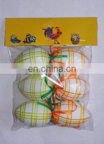 new easter eggs decoration high quality easter decorations