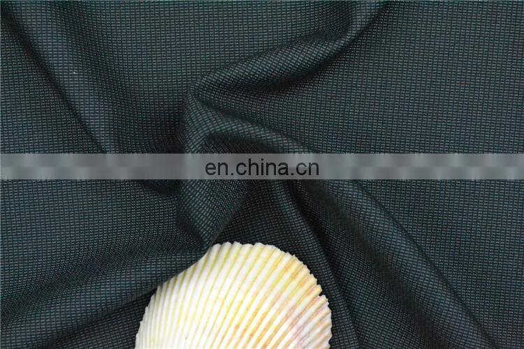 garment fabric for trousers and men uniform pants