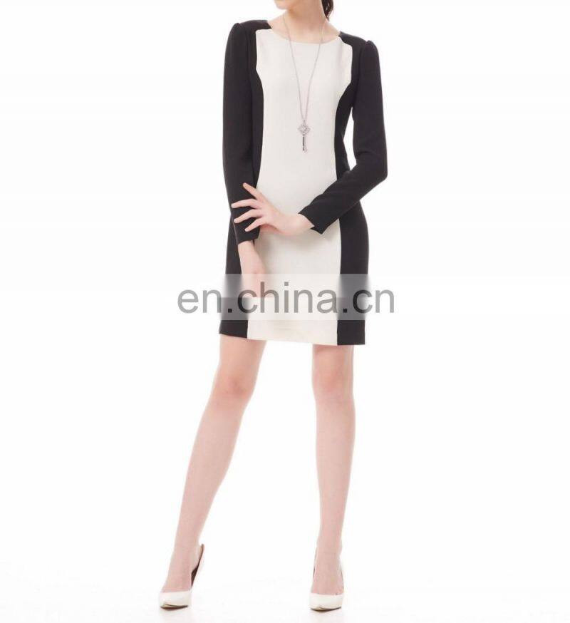 2016 most popular lady formal dress