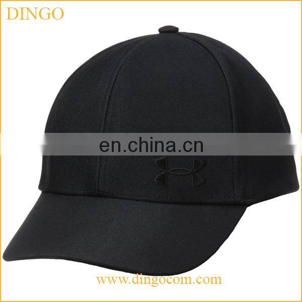 Custom embroidery baseball cap 5 panel snapback