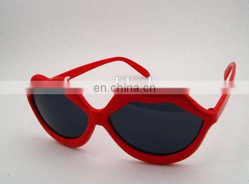 CARNIVAL festival funny crazy 40th birthday party glasses PG-0021