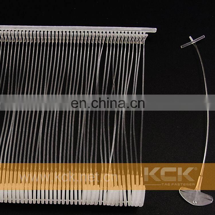 Textile Tag Pins Tag Fasteners Loop Pin 50cm