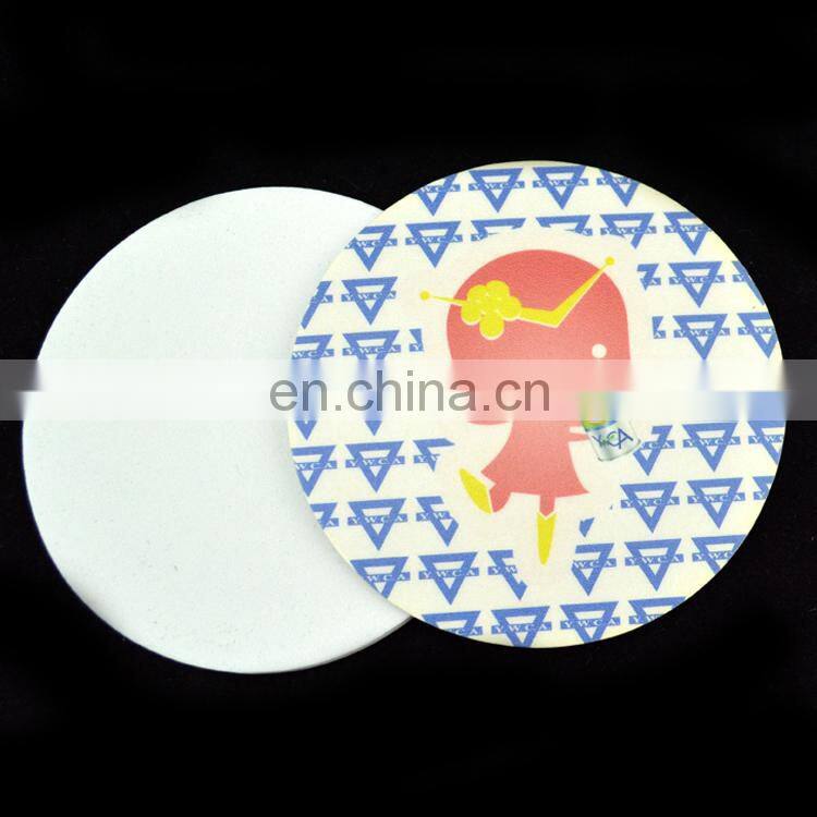 round eva cup coaster