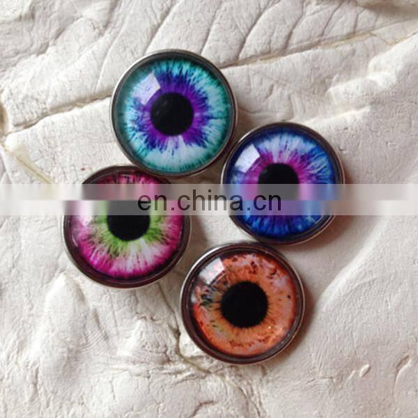 New product 2015 fashion rhinestone buttons cheap 22 mm rhinestone large button