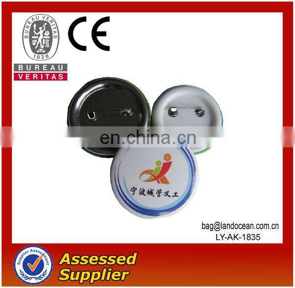 Cheap custom name badge