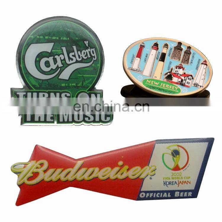 Direct Factory Price Professional manufacturer enamel metal security badge