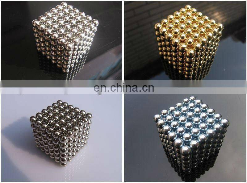 magnetic desk toys