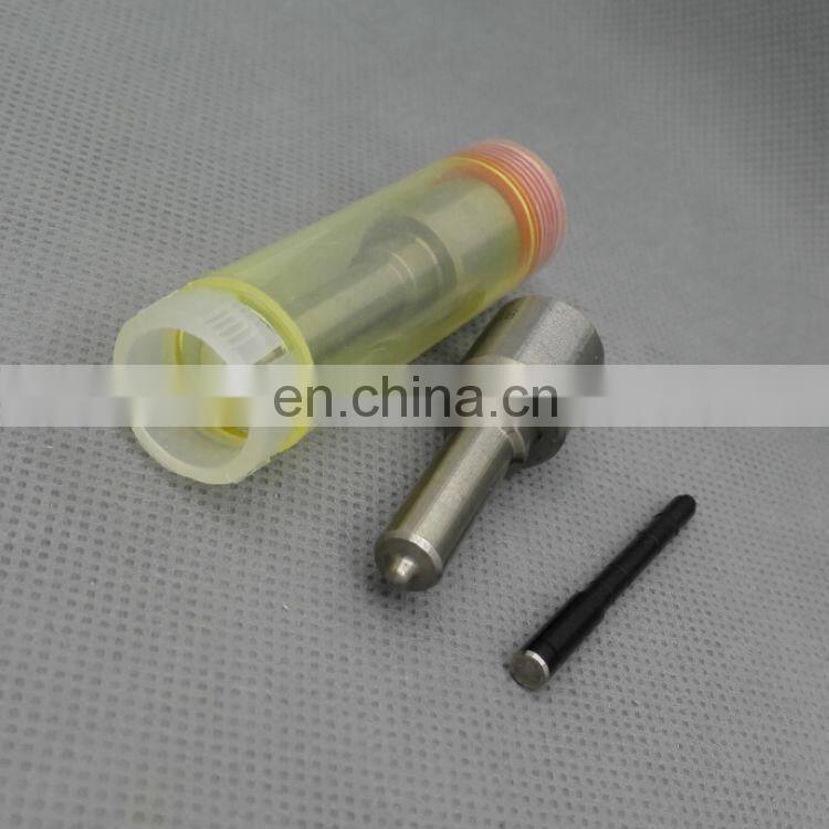 Common rail nozzle DLLA151P1656 for fuel injector 0445120081