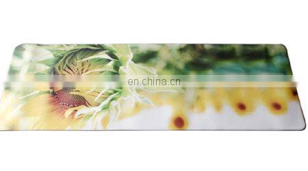high quality anti slip custom yoga mat MT001