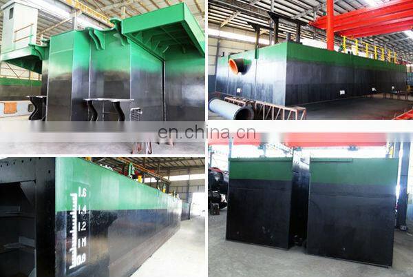 China dredger Sand dredger Mud dredger
