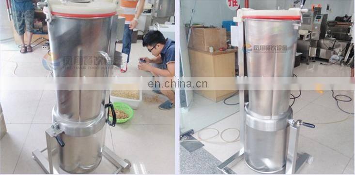 High Quality Industrial Tomato Juice Making Machine