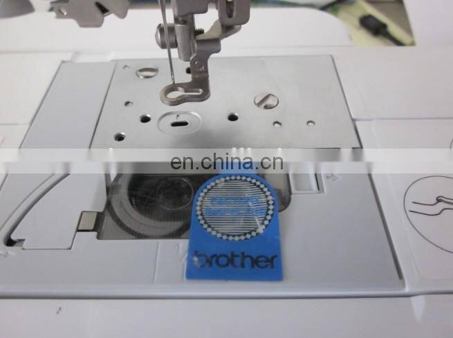 Similar single head embroidery machine for sale