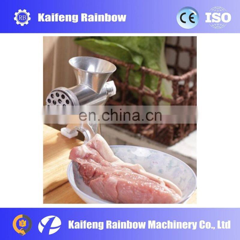 Best Price Commercial Appliances Kitchen Great Performance Cold Fresh Meat Cube Slicer Slicing Machine