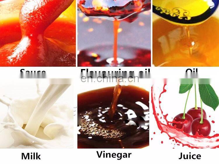 Automatic Sachet Water Filling Machine Juice Liquid Pouch Packing Machine Price