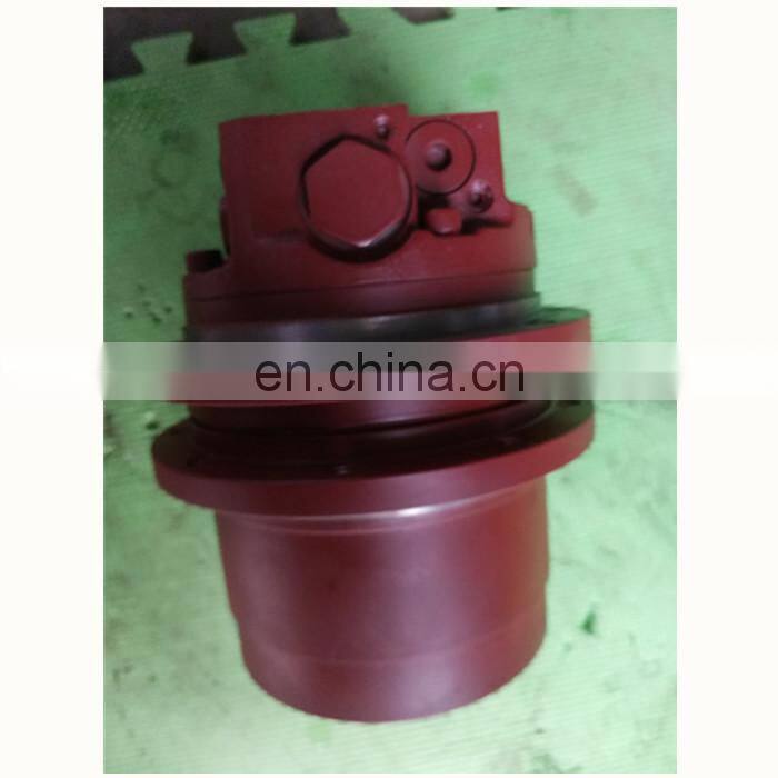 OEM PHV-120 TB016 Final Drive PHV120 Travel Motor For Excavator