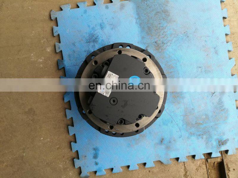 hitachi excavator 4420996 4415270 travel motor EX27U final drive