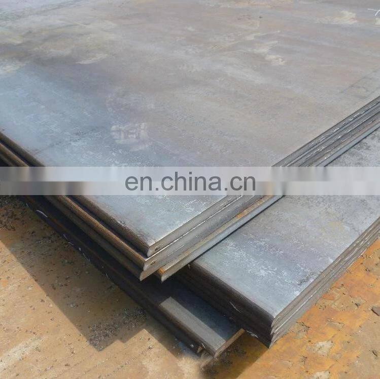 JFE-EH360/JFE-EH400JFE-EH450 Wear Resistant Steel Plate sheet