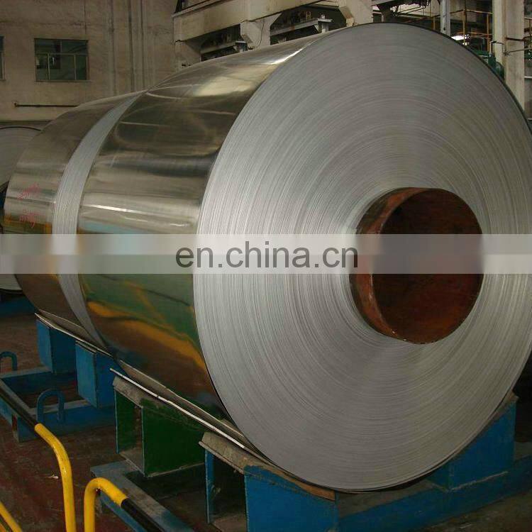 Different alloy temper prepainted aluminium coil