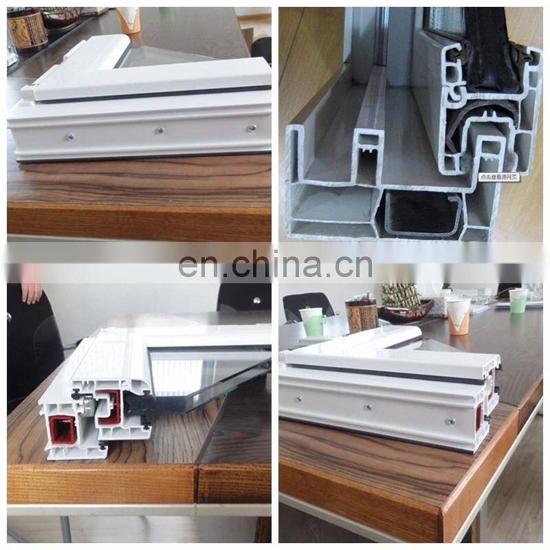 Automatic Screw Fstening Machine for PVC profile