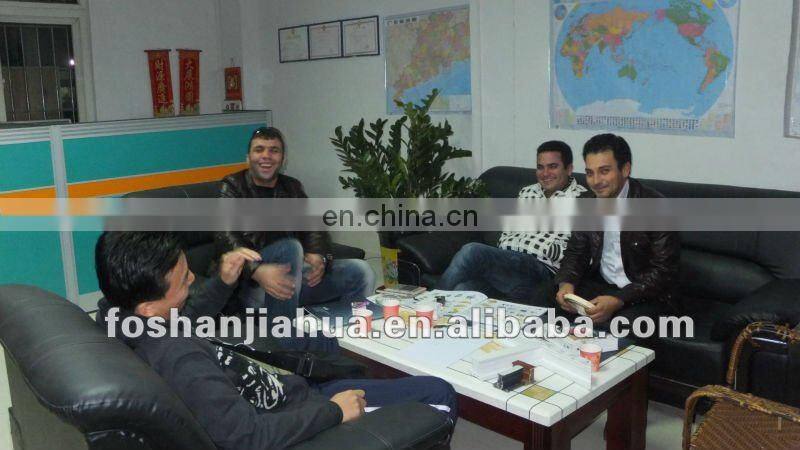 Single Head Saw Aluminum Cutting Saw /Professional Manufacture Of Aluminum Windows And Doors Machine