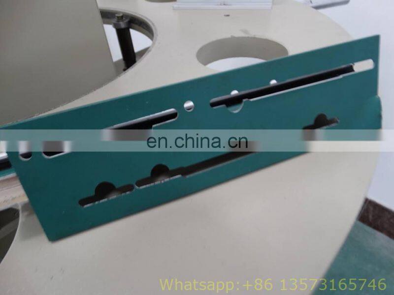 Punching Press Machine for Aluminum Profiles/Punching Machine for Aluminum Profile/Aluminum Punching Machine