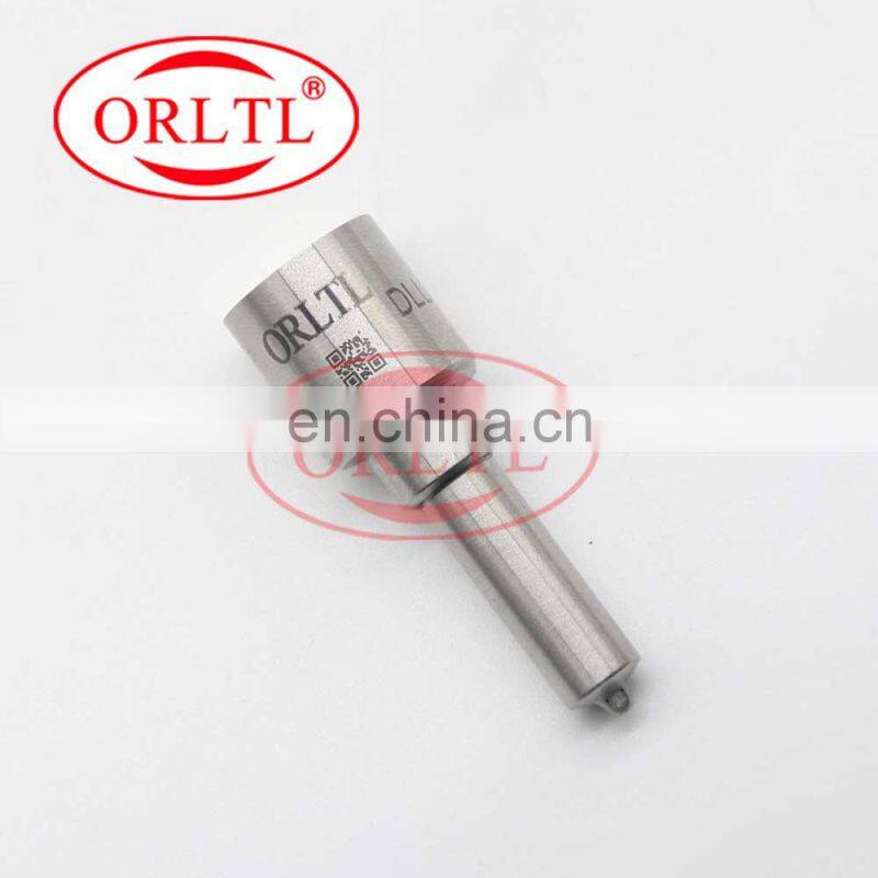ORLTL 0 433 172 214 DLLA 150 P2214 Automatic Diesel Fuel Nozzle DLLA 150P 2214 Oil Spray Nozzle DLLA 150P2214 For DOOSAN