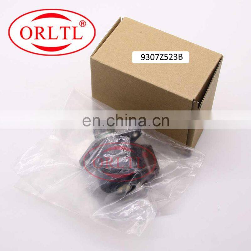 ORLTL oil measuring instrument electronic 9307Z523B Fuel Pump Inlet Metering Solenoid Valve for delphi oil pump