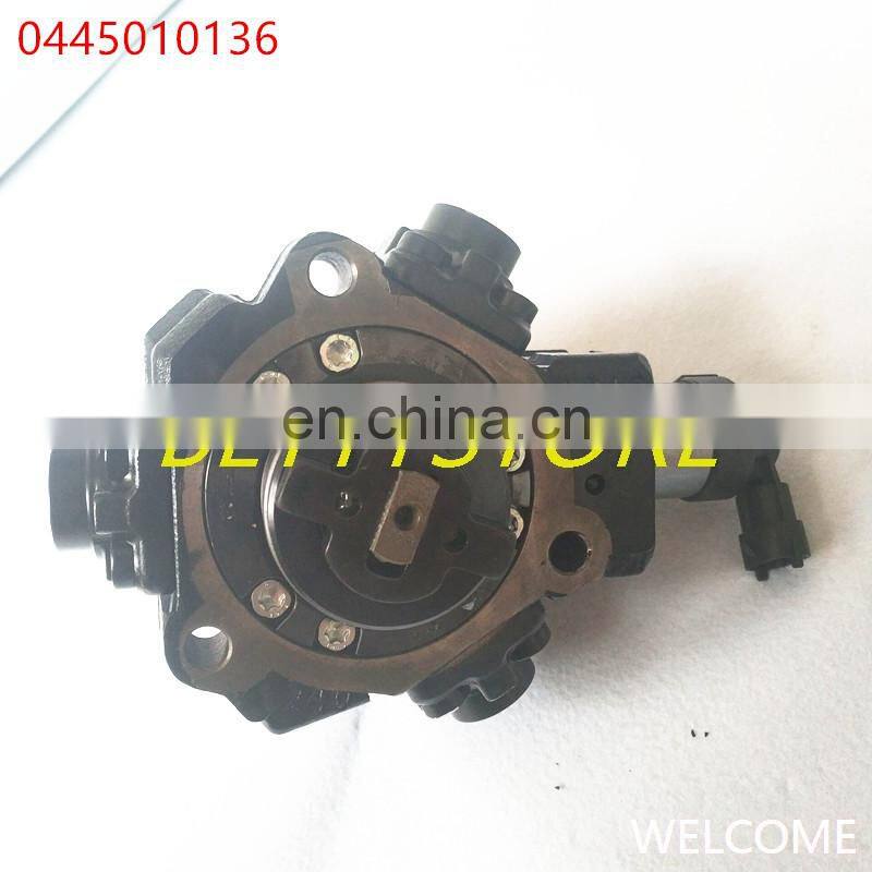 Genuine diesel engine ZD30 diesel fuel common rail injector pump 0445010136 for for 16700-MA70C 16700MA70C 16700ma70d