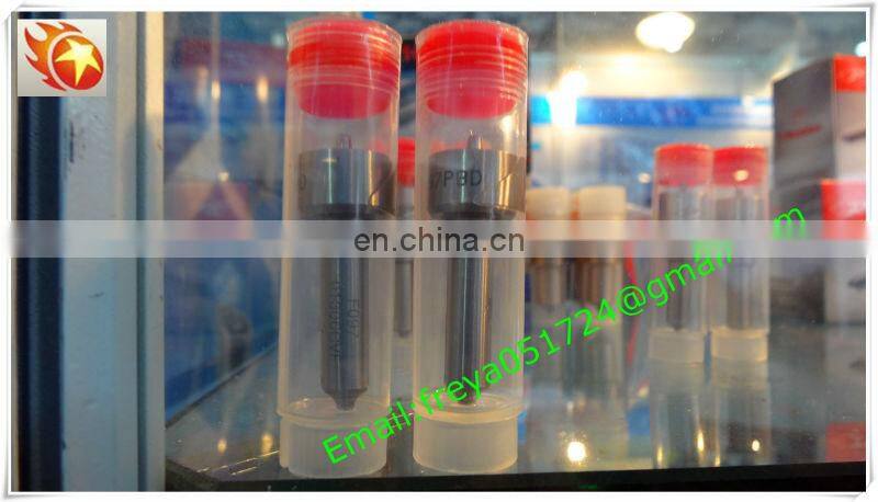 diesel Engine Injector Nozzle