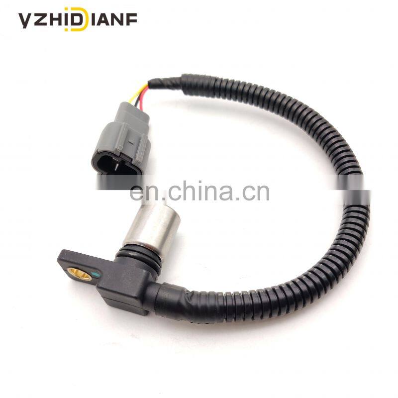 33220-77E00 91174660 Crankshaft Position Sensor for Suzuki Grand VITARA BALENO Sx4