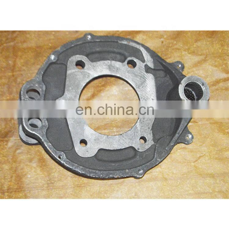 SAIC- IVECO 682 Series Truck 3501N-125ABS Brake chassis