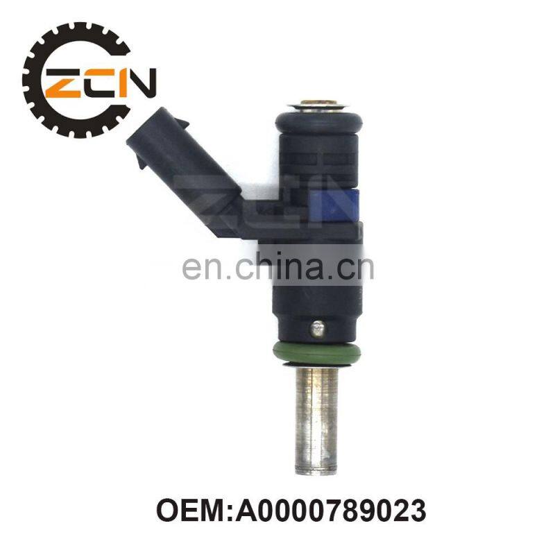 Original Fuel Injector Nozzle OEM A0000789023 For German Car W169 W245 W168 A150 B160 1.5L 2.0L