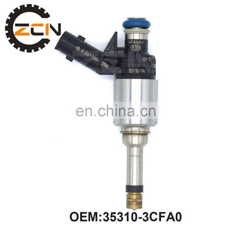 Genuine Fuel Injector Nozzle OEM 35310-3CFA0 For Auto