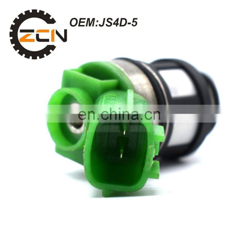Fuel Injectors JS4D-2 16600-1S700 For 96-04 Nissan Pickup Frontier Xterra GAW 842-18125
