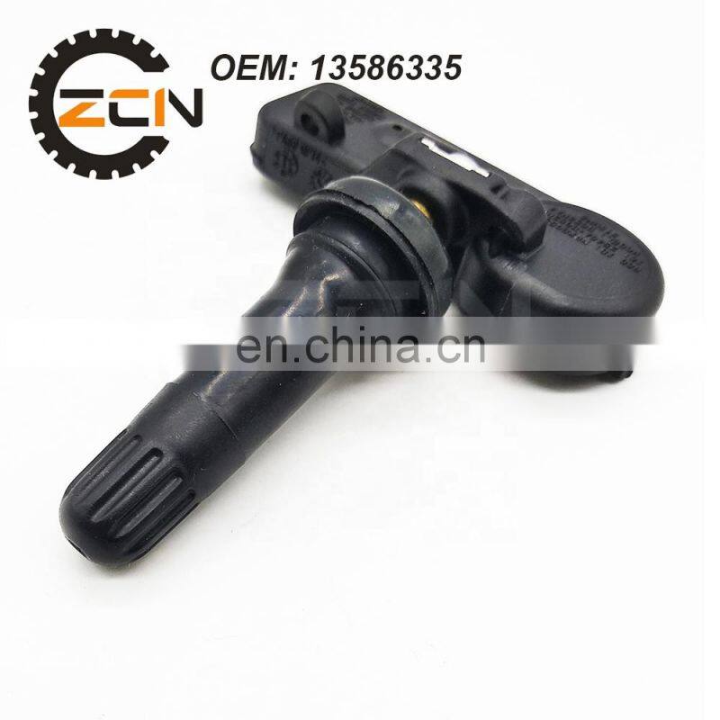 New GENUINE TIRE PRESSURE SENSOR TPMS 22853741 13586335 20923680 25920615